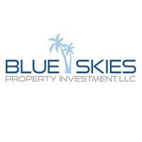 Blue Skies Property Investment, LLC logo - Similar company to Blue Skies Properties
