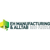 EH Manufacturing and Alltab logo - Similar company to Inbox Group