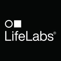 LifeLabs&YiLab logo - Similar company to Nom Wah