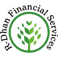 R-Dhan Financial Services logo - Similar company to Finvestment.Ai
