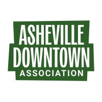 Asheville Downtown Association logo - Similar company to Buncombe County Schools