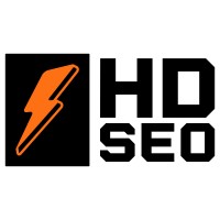 HD-SEO logo - Similar company to Genesis Digital