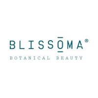 Blissoma - Botanical Beauty logo - Similar company to Clientele Generator
