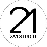2A1STUDIO logo - Similar company to Metrik