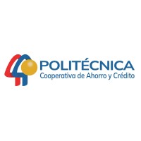 Cooperativa de Ahorro y Crédito Politécnica logo - Similar company to Cooperativa Cacebce