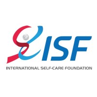 International Self-Care Foundation logo - Similar company to Global Self-Care Federation
