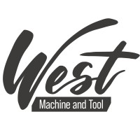 West Machine and Tool LLC logo - Similar company to West Operations