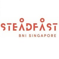 BNI Steadfast logo - Similar company to Universal Wealth Group