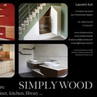 SIMPLY WOOD