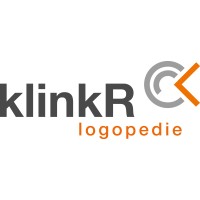 klinkR logopedie logo - Similar company to Demcon Tsst