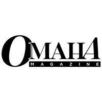 Omaha Magazine logo - Similar company to We Make Omaha