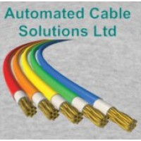 Automated Cable Solutions Ltd logo - Similar company to Croylek Limited