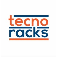 Tecnoracks logo - Similar company to Coderplate40