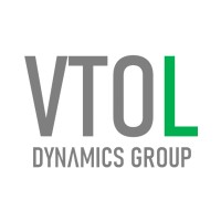 VTOL DYNAMICS GROUP logo - Similar company to Az Navteq