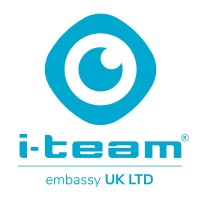 i-team embassy UK logo - Similar company to I-Team Global