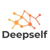 DeepSelf logo - Similar company to Noèse