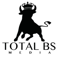 Total BS Media logo - Similar company to Isaac Cronin Public Relations
