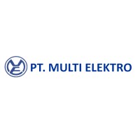 PT. MULTI ELEKTRO logo - Similar company to Pt. Elektro Informatika Utama Itb