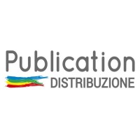 Publication Distribuzione srl logo - Similar company to Np Tech Srl