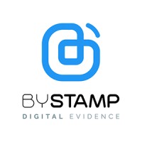 BYSTAMP logo - Similar company to Colop