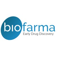 BioFarma Research Group logo - Similar company to Cimus (Center For Research In Molecular Medicine And Chronic Diseases)