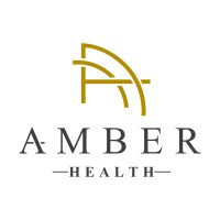 Amber Health logo - Similar company to Quicka