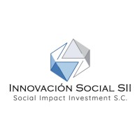 Innovación Social SII logo - Similar company to Crop_Mx