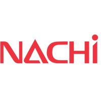 NACHI Türkiye logo - Similar company to Albal Architecture