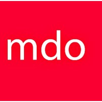 MDO Opticians logo - Similar company to The Optical Boutique