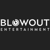 Blowout Entertainment logo - Similar company to Verblab