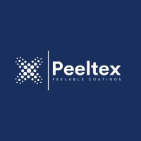 Peeltex logo - Similar company to Tecodify