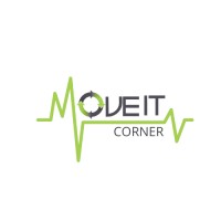 Move It Corner logo - Similar company to Move It Center - Franquicia