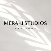 Meraki Studios logo - Similar company to Vieron Holding B.V.