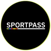 SPORTPASS logo - Similar company to Kuul Play