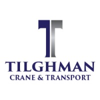 Tilghman Crane & Transport logo - Similar company to Domac Inc