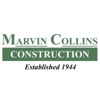 Marvin Collins Construction logo - Similar company to Field Construction