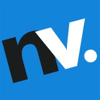 NewVoice logo - Similar company to Be Next