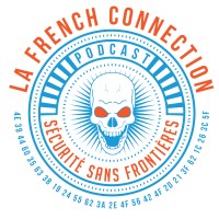 La French Connection logo - Similar company to Synovatech