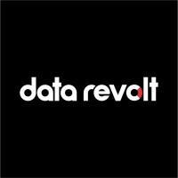 Data Revolt Agency logo - Similar company to Webstock