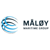 Måløy Maritime Group logo - Similar company to Måløy Vekst