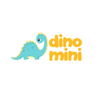 Dinomini logo - Similar company to Pubnito