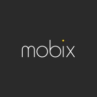 mobix logo - Similar company to Mobix