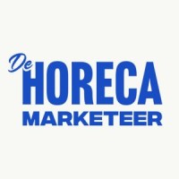 De Horeca Marketeer logo - Similar company to Rebounds