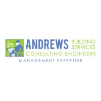 Andrews Building Services Consulting Engineers Ltd logo - Similar company to Mcgovern Cost & Contract Management