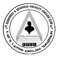 Economic and Business Faculty English Club (EFEC) UNSOED logo - Similar company to Shennect-Ed