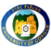 University of Gondar, School of Pharmacy