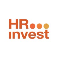 HRInvest logo - Similar company to Hr Consultancy