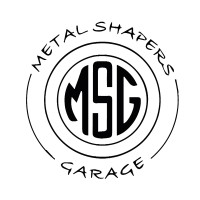 Metal Shapers Garage