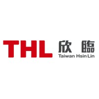THL欣臨企業股份有限公司 logo - Similar company to Taiwan Hsin Lin Enterprises Co.,Ltd.