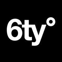 6ty° Architecture | Planning | Surveying | Engineering logo - Similar company to The Drafting Lab